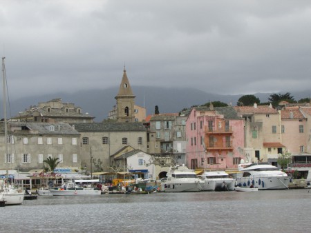 St Florent